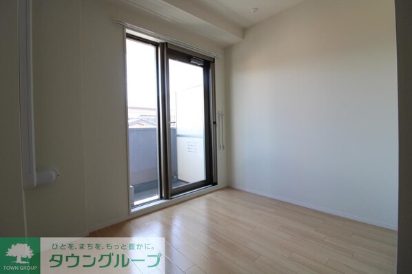 Jolie Maison(ジョリーメゾン)の物件内観写真